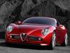 alfaromeo8c